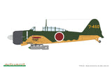 11184 KAMIKAZE TOKKOTAI IJN Limited Edition Dual Combo 1/48 by EDUARD