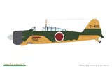 11184 KAMIKAZE TOKKOTAI IJN Limited Edition Dual Combo 1/48 by EDUARD