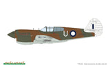 11185 'PACIFIC STAR' Curtiss P-40E Ltd Dual Combo 1/48 by EDUARD