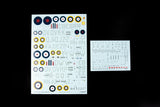 11197 Battle of Britain Supermarine Spitfire Mk.I (with book) 1/48 by EDUARD