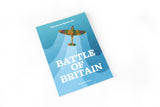 11197 Battle of Britain Supermarine Spitfire Mk.I (with book) 1/48 by EDUARD