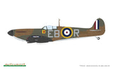 11197 Battle of Britain Supermarine Spitfire Mk.I (with book) 1/48 by EDUARD