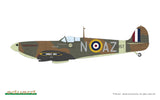 11197 Battle of Britain Supermarine Spitfire Mk.I (with book) 1/48 by EDUARD