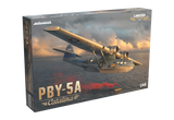 11198 PBY-5A Catalina Ltd edition 1/48 by EDUARD