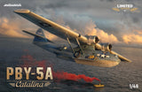 11198 PBY-5A Catalina Ltd edition 1/48 by EDUARD