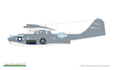 11198 PBY-5A Catalina Ltd edition 1/48 by EDUARD