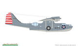 11198 PBY-5A Catalina Ltd edition 1/48 by EDUARD