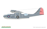 11198 PBY-5A Catalina Ltd edition 1/48 by EDUARD