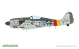11199 WILDE SAU Episode Three: Until the Fall of the Empire Limited Edition 1/48 by EDUARD