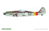 11199 WILDE SAU Episode Three: Until the Fall of the Empire Limited Edition 1/48 by EDUARD
