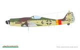 11199 WILDE SAU Episode Three: Until the Fall of the Empire Limited Edition 1/48 by EDUARD