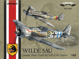 11199 WILDE SAU Episode Three: Until the Fall of the Empire Limited Edition 1/48 by EDUARD