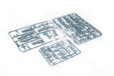 2145 Messerschmitt Bf-109G GUSTAV pt2 Ltd Ed Dual Combo 1/72 by EDUARD