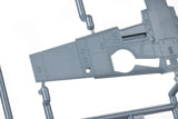 2145 Messerschmitt Bf-109G GUSTAV pt2 Ltd Ed Dual Combo 1/72 by EDUARD