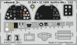 BIG33153 Supermarine Spitfire Mk.I (KOTARE) 1/32 by EDUARD
