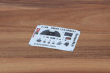 3DL48153 Hurricane Mk.IIc 'SPACE' (HOBBY BOSS) 1/48 by EDUARD