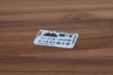 3DL48136 HURRICANE Mk.IIc SPACE (for ARMA HOBBY) 1/48 by EDUARD
