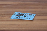 3DL48208 Curtiss P-40E SPACE 1/48 by EDUARD