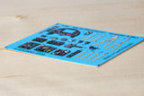 3DL48266 Handley-Page Hampden SPACE (ICM) 1/48 by EDUARD