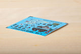 3DL48275 P-40K SPACE 1/48 by EDUARD