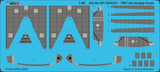 3DL48297 SPACE PBY-5A wingtip floats 3D decals 1/48 by EDUARD