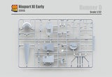 CSM32015 Nieuport XI Italian Service 1/32 by COPPER STATE