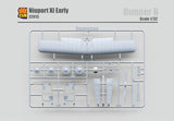 CSM32015 Nieuport XI Italian Service 1/32 by COPPER STATE