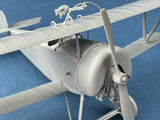 CSM32015 Nieuport XI Italian Service 1/32 by COPPER STATE