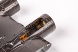481054 Boeing B-17F Flying Fortress undercarriage & exterior 1/48 by EDUARD