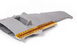 481095 Bristol Beaufort Mk.I landing Flaps 1/48 by EDUARD
