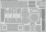 491530 B-26G Marauder rear interior 1/48 by EDUARD