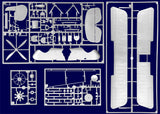 612 Airco DH.2 1/32 by RODEN