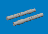 632211 Messerschmitt Bf 109K-4 gun barrels. 3D print (Kotare) 1/32 by EDUARD