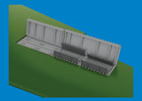 6481075 Curtiss P-40E gun bays 1/48 by EDUARD