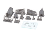 6481210 P-40K Cockpit PRINT 1/48 by EDUARD