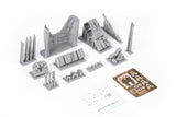 64898 Lockheed P-38J Lightning BIG SIN 'ADVANCED' (TAMIYA) 1/48 by EDUARD
