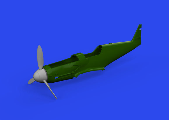 648903 Messerschmitt Bf 109K-4 Propeller 1/48. by EDUARD