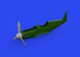 648903 Messerschmitt Bf 109K-4 Propeller 1/48. by EDUARD