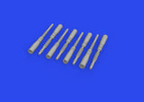 648925 Hurricane Mk.IIc gun barrels (ARMA HOBBY) 1/48 by EDUARD