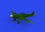 672346 Messerschmitt Bf 109G Propeller 3D Print 1/72 by EDUARD