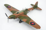 05831 FAIREY BATTLE Mk.I 1/48 by TRUMPETER