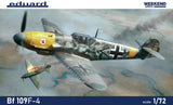 7478 Bf 109F-4 WEEKEND 1/72 by EDUARD
