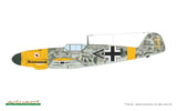 7478 Bf 109F-4 WEEKEND 1/72 by EDUARD