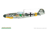7478 Bf 109F-4 WEEKEND 1/72 by EDUARD
