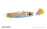 7478 Bf 109F-4 WEEKEND 1/72 by EDUARD