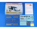 8043 Roland C.II ProfiPACK 1/48 by EDUARD
