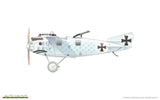 8043 Roland C.II ProfiPACK 1/48 by EDUARD