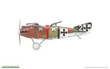 8043 Roland C.II ProfiPACK 1/48 by EDUARD