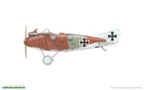 8043 Roland C.II ProfiPACK 1/48 by EDUARD