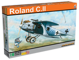 8043 Roland C.II ProfiPACK 1/48 by EDUARD